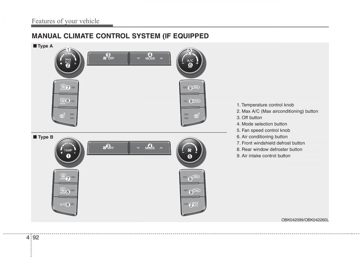 Hyundai Genesis Coupe owners manual / page 176