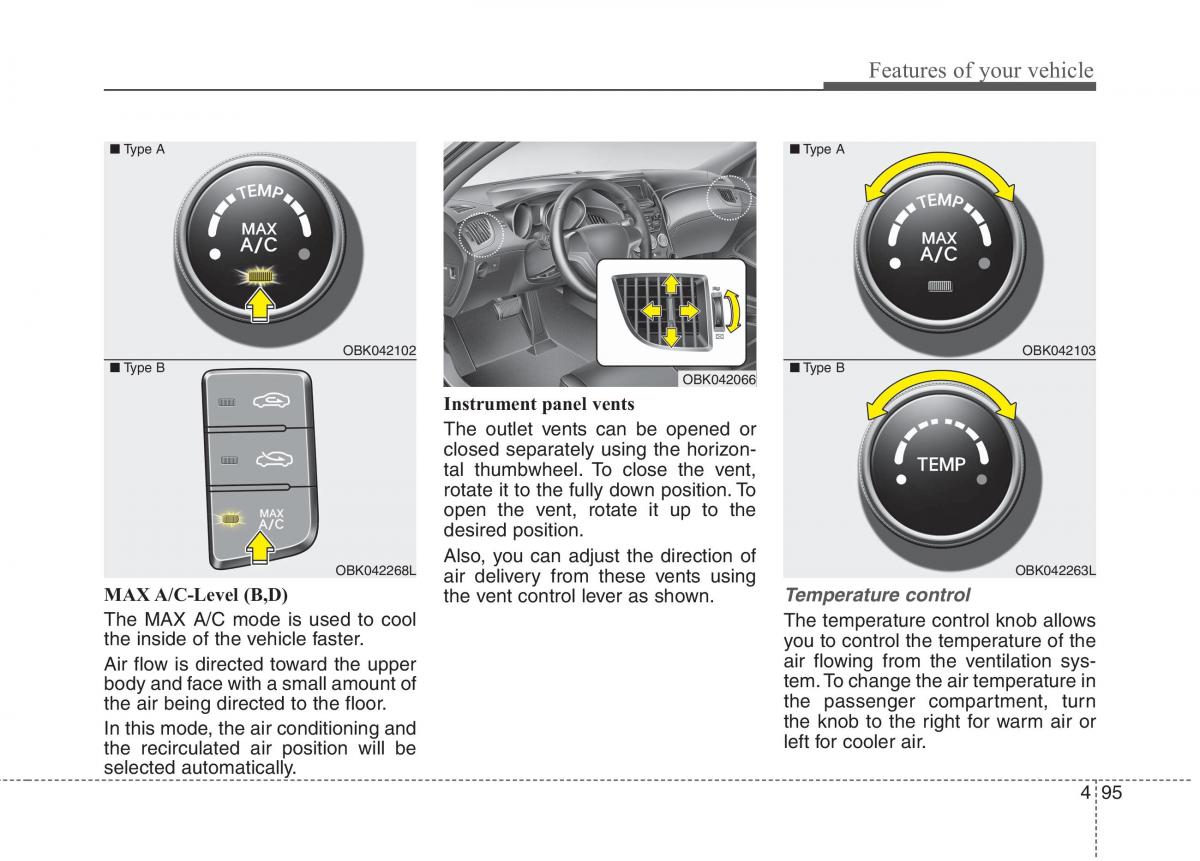 Hyundai Genesis Coupe owners manual / page 179