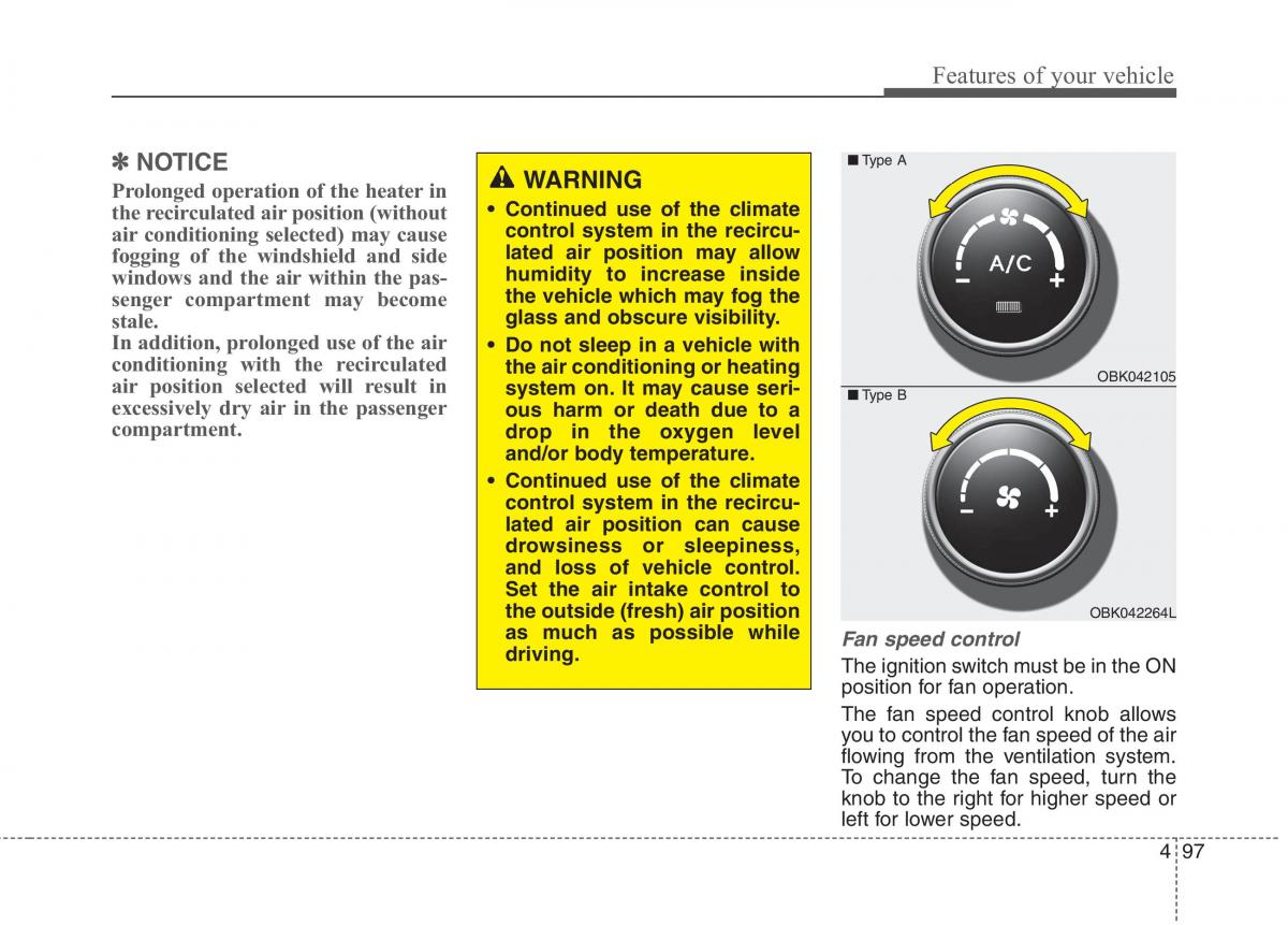 Hyundai Genesis Coupe owners manual / page 181