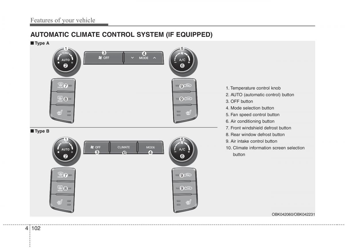 Hyundai Genesis Coupe owners manual / page 186