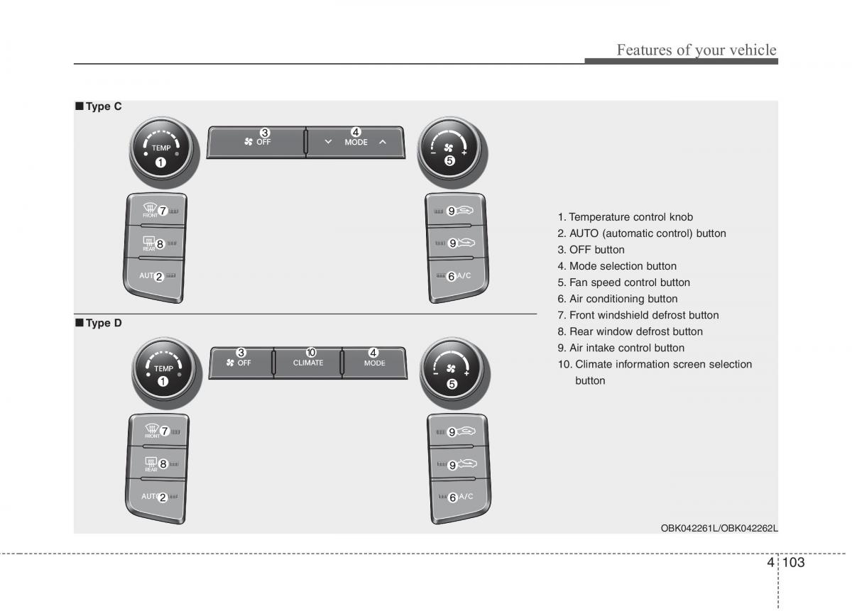 Hyundai Genesis Coupe owners manual / page 187