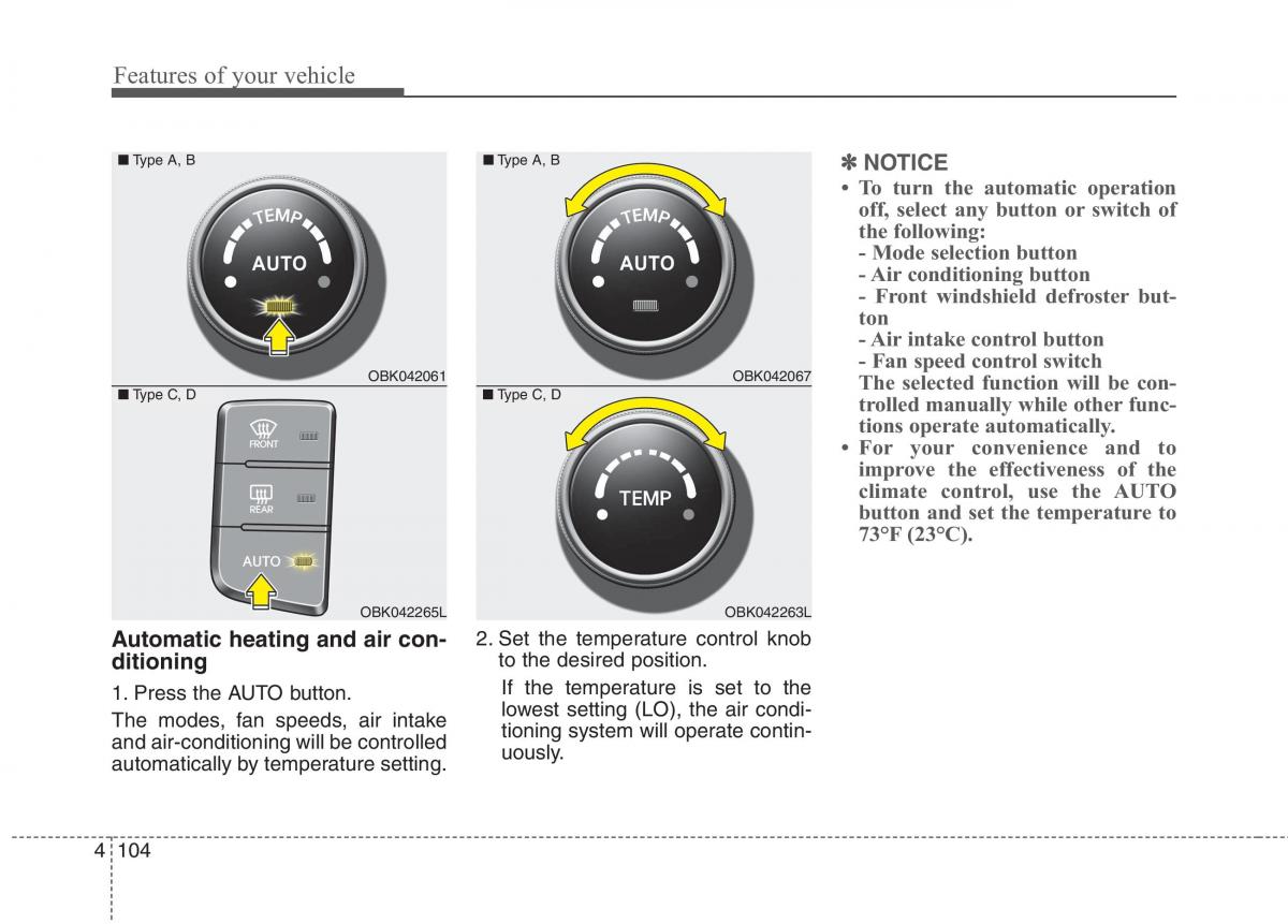 Hyundai Genesis Coupe owners manual / page 188