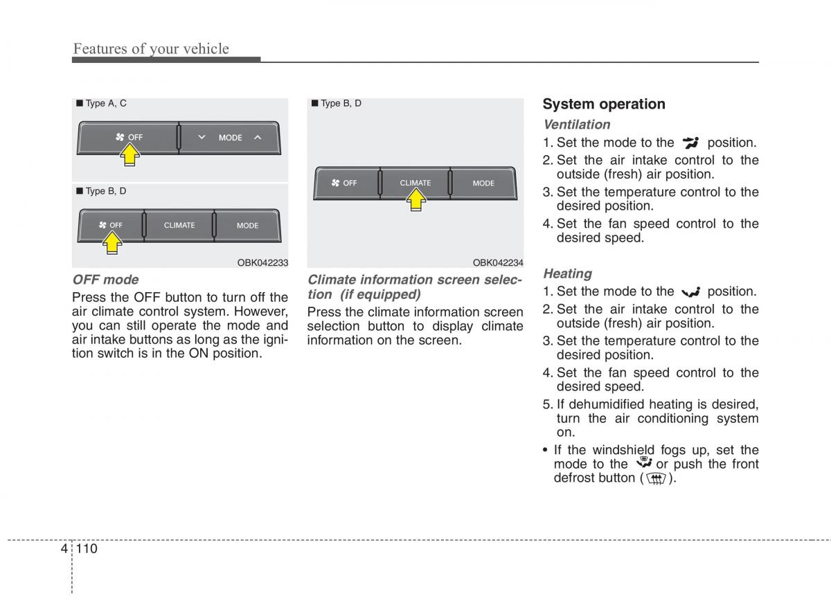 Hyundai Genesis Coupe owners manual / page 194