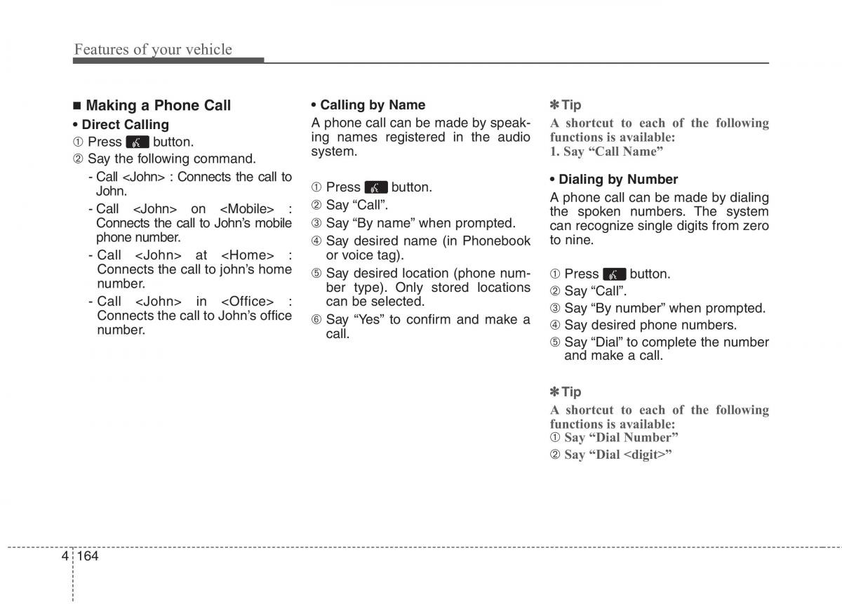 Hyundai Genesis Coupe owners manual / page 248