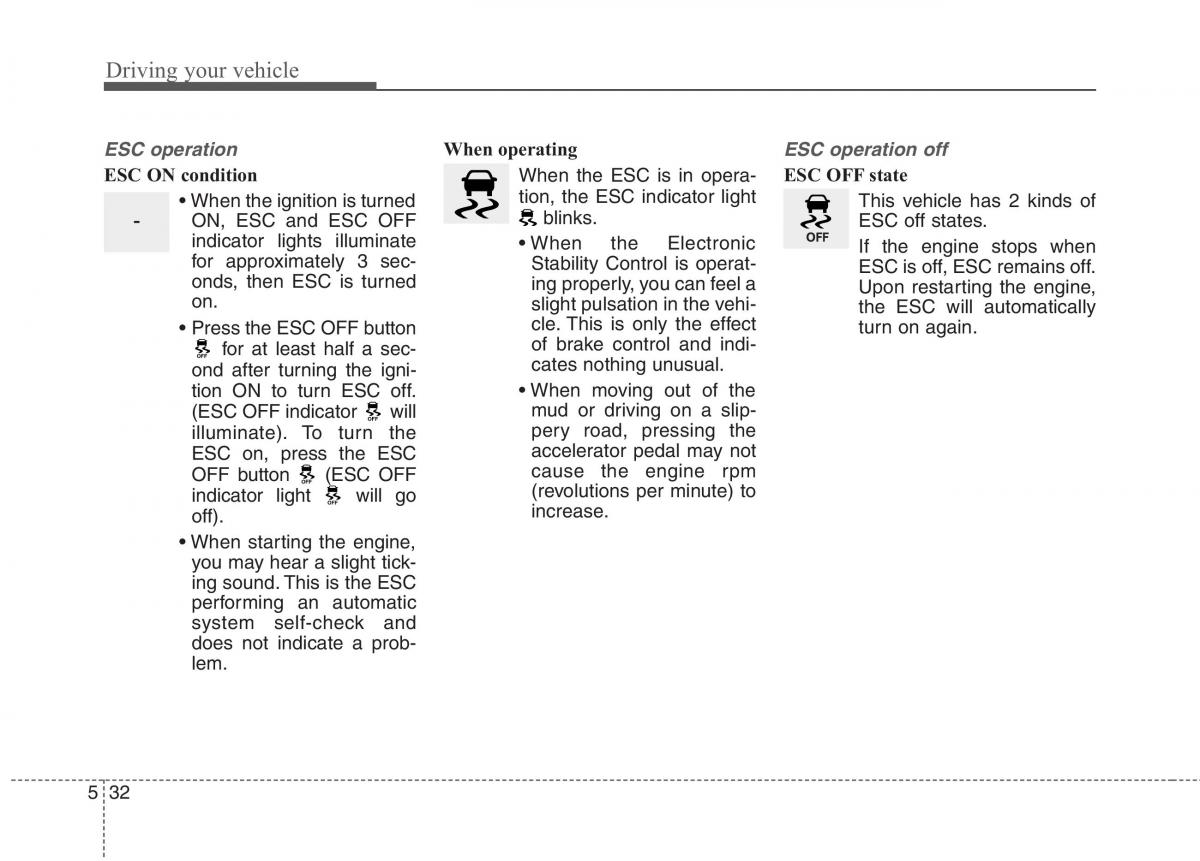 Hyundai Genesis Coupe owners manual / page 282