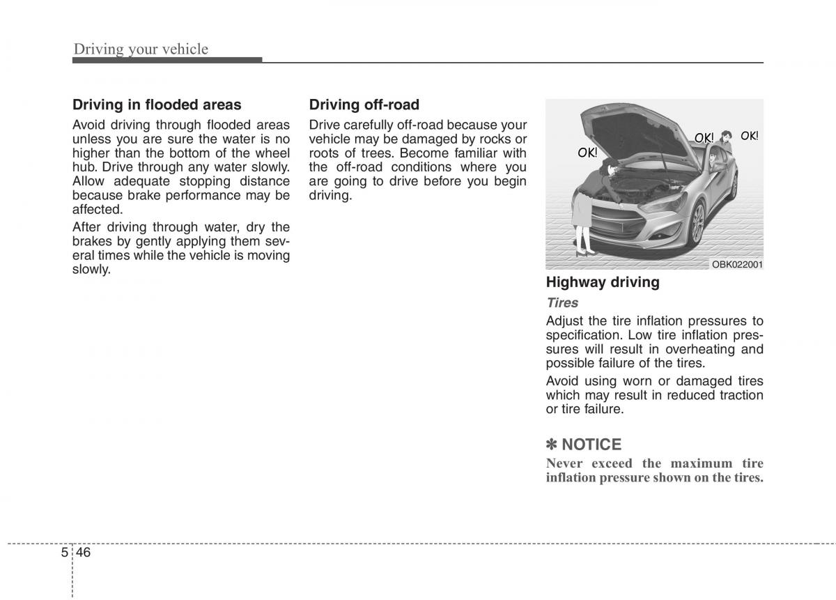 Hyundai Genesis Coupe owners manual / page 296