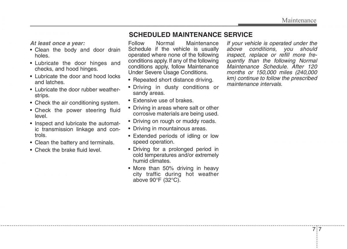 Hyundai Genesis Coupe owners manual / page 339