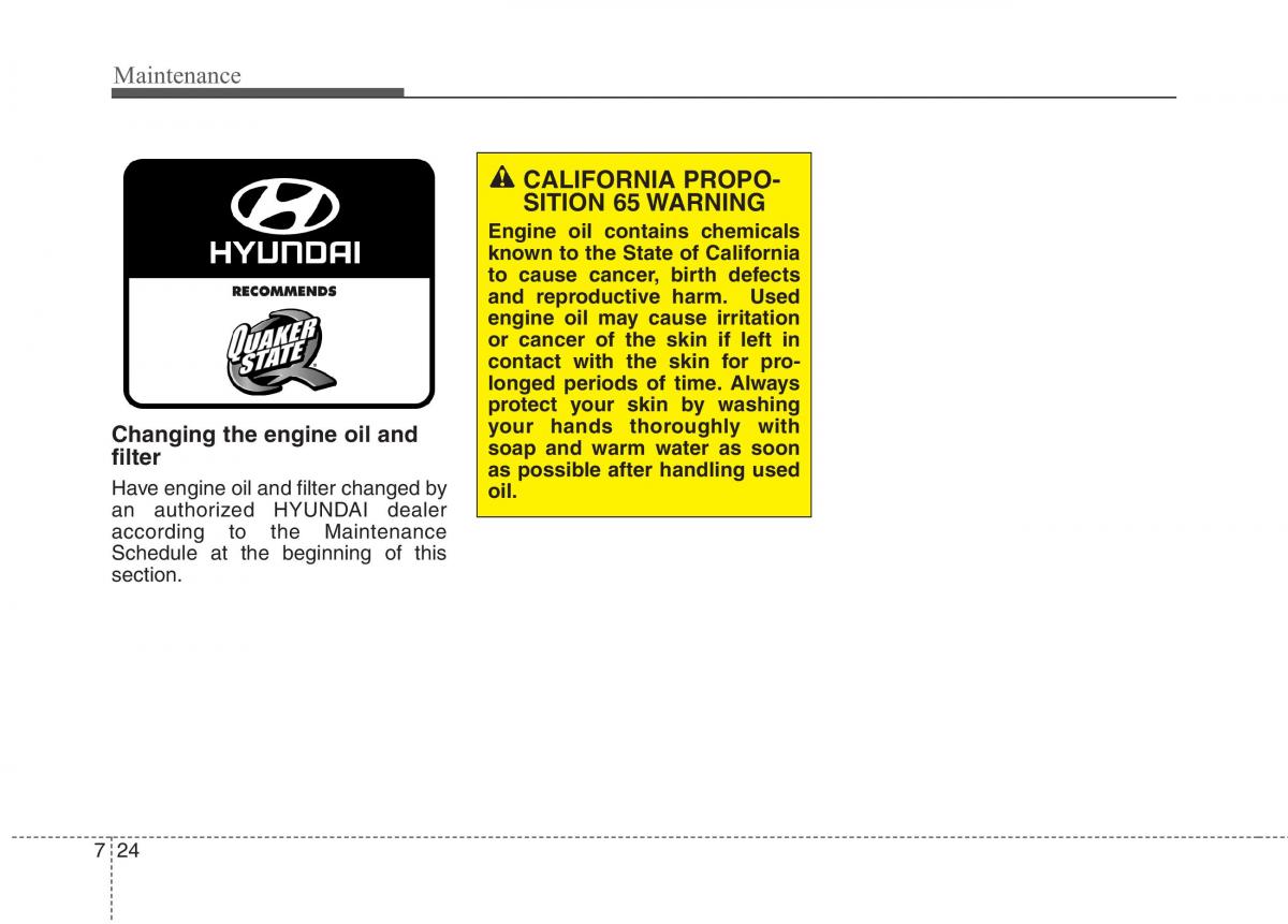 Hyundai Genesis Coupe owners manual / page 356