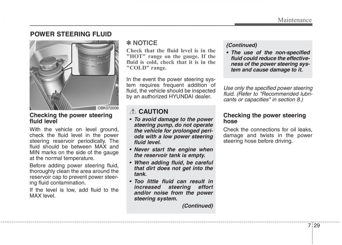 Hyundai Genesis Coupe owners manual / page 361