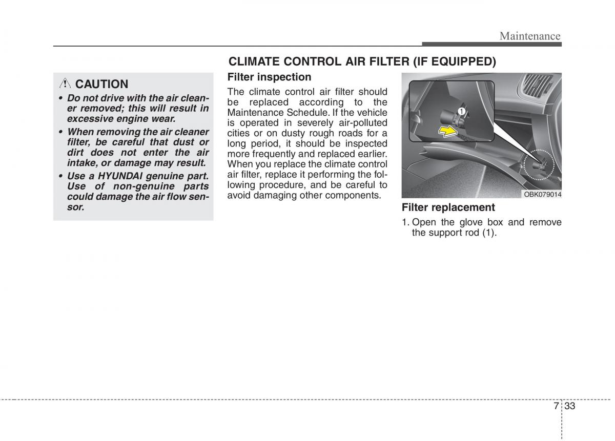 Hyundai Genesis Coupe owners manual / page 365