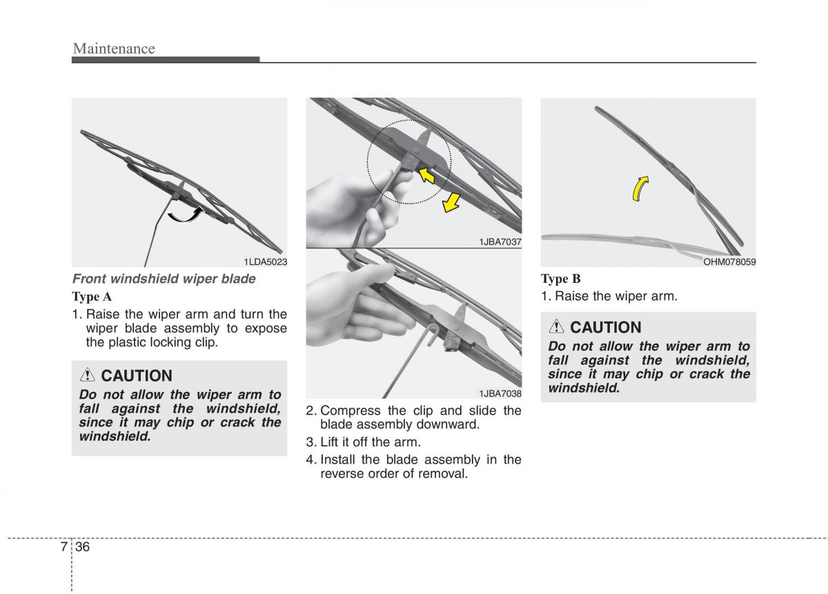 Hyundai Genesis Coupe owners manual / page 368