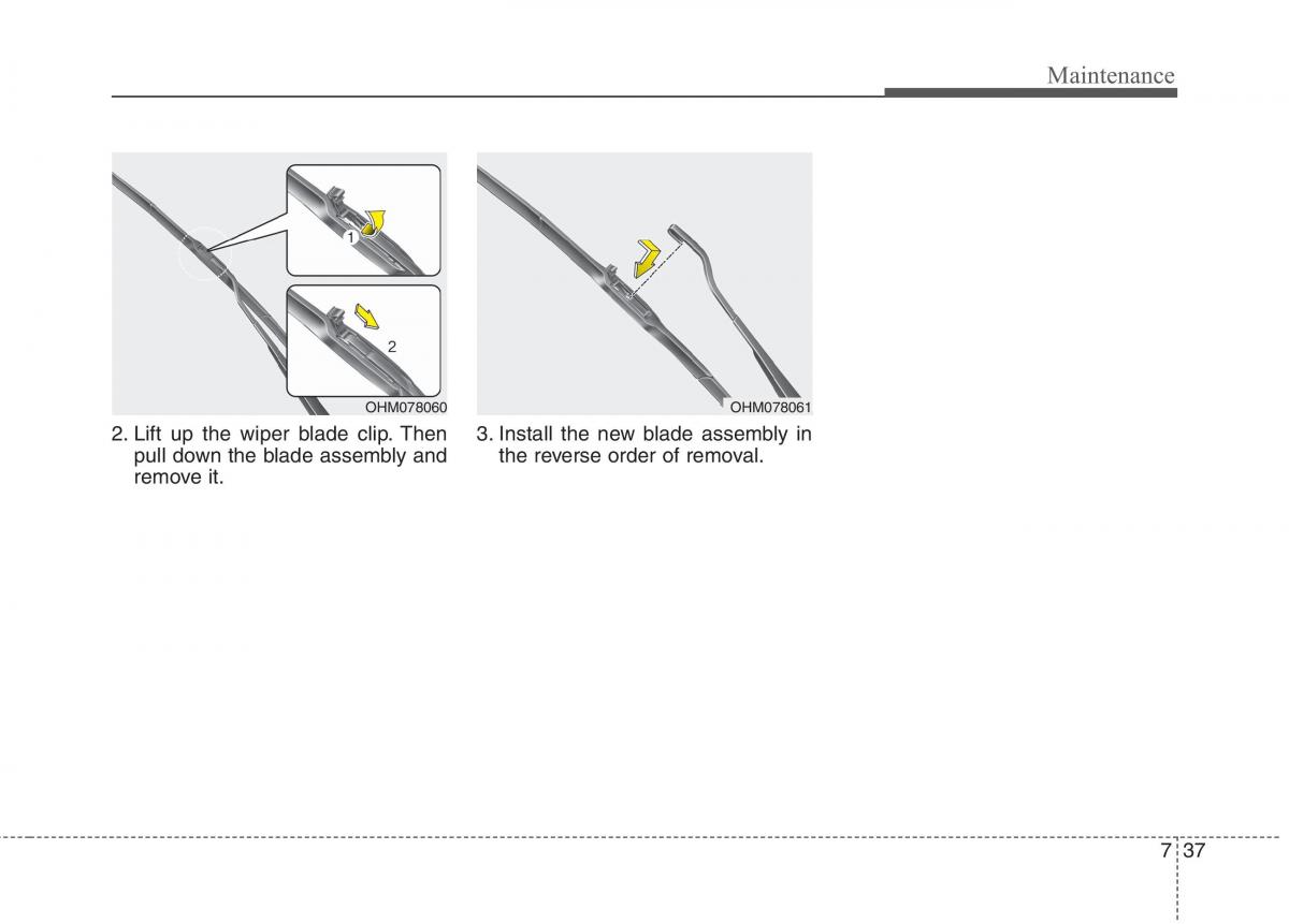 Hyundai Genesis Coupe owners manual / page 369