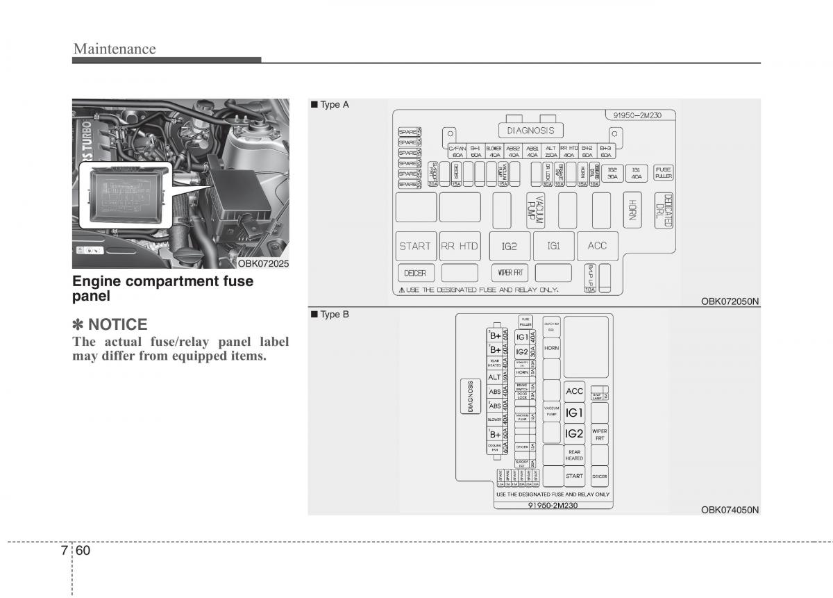 Hyundai Genesis Coupe owners manual / page 392