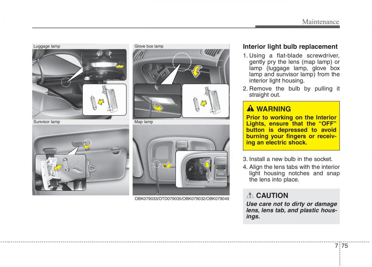 Hyundai Genesis Coupe owners manual / page 407