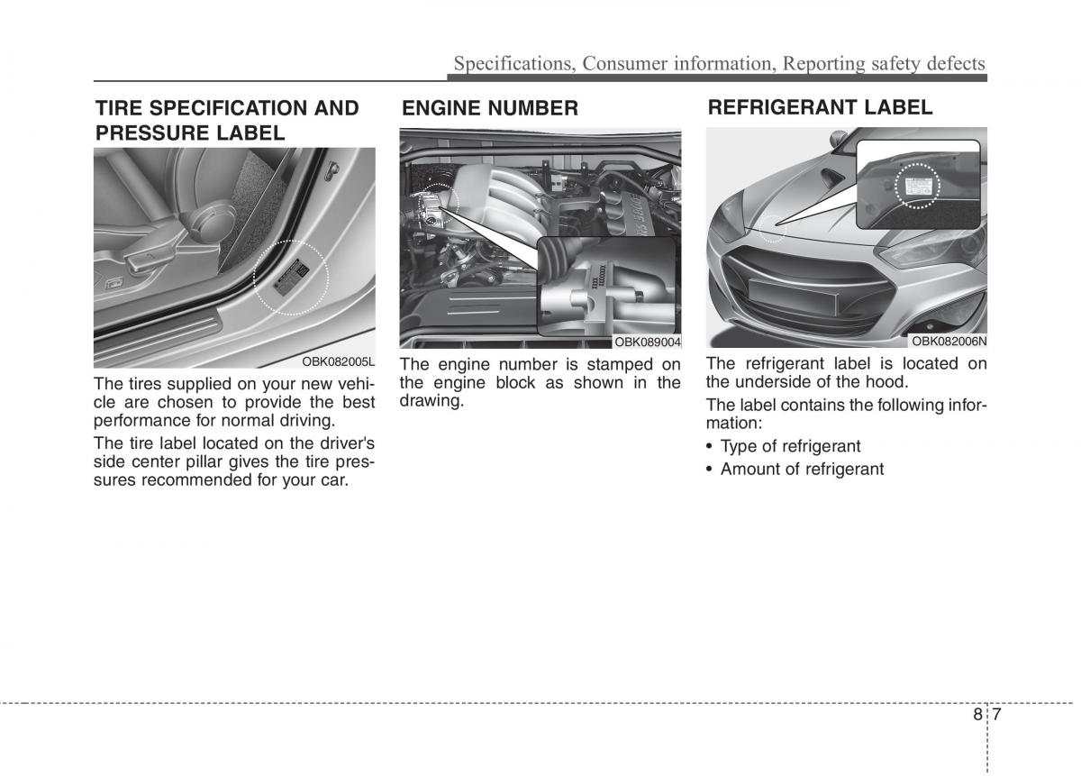 Hyundai Genesis Coupe owners manual / page 425