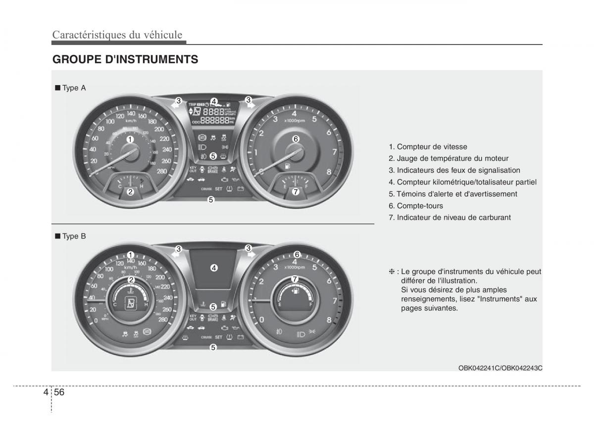 Hyundai Genesis Coupe manuel du proprietaire / page 146