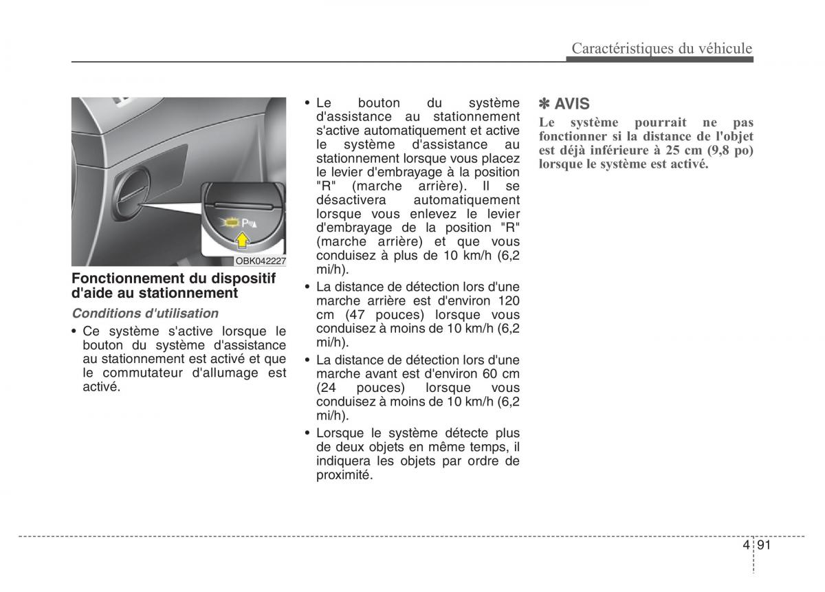 Hyundai Genesis Coupe manuel du proprietaire / page 181