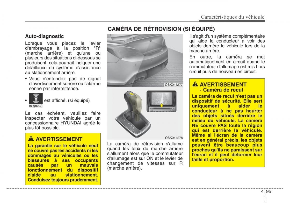 Hyundai Genesis Coupe manuel du proprietaire / page 185