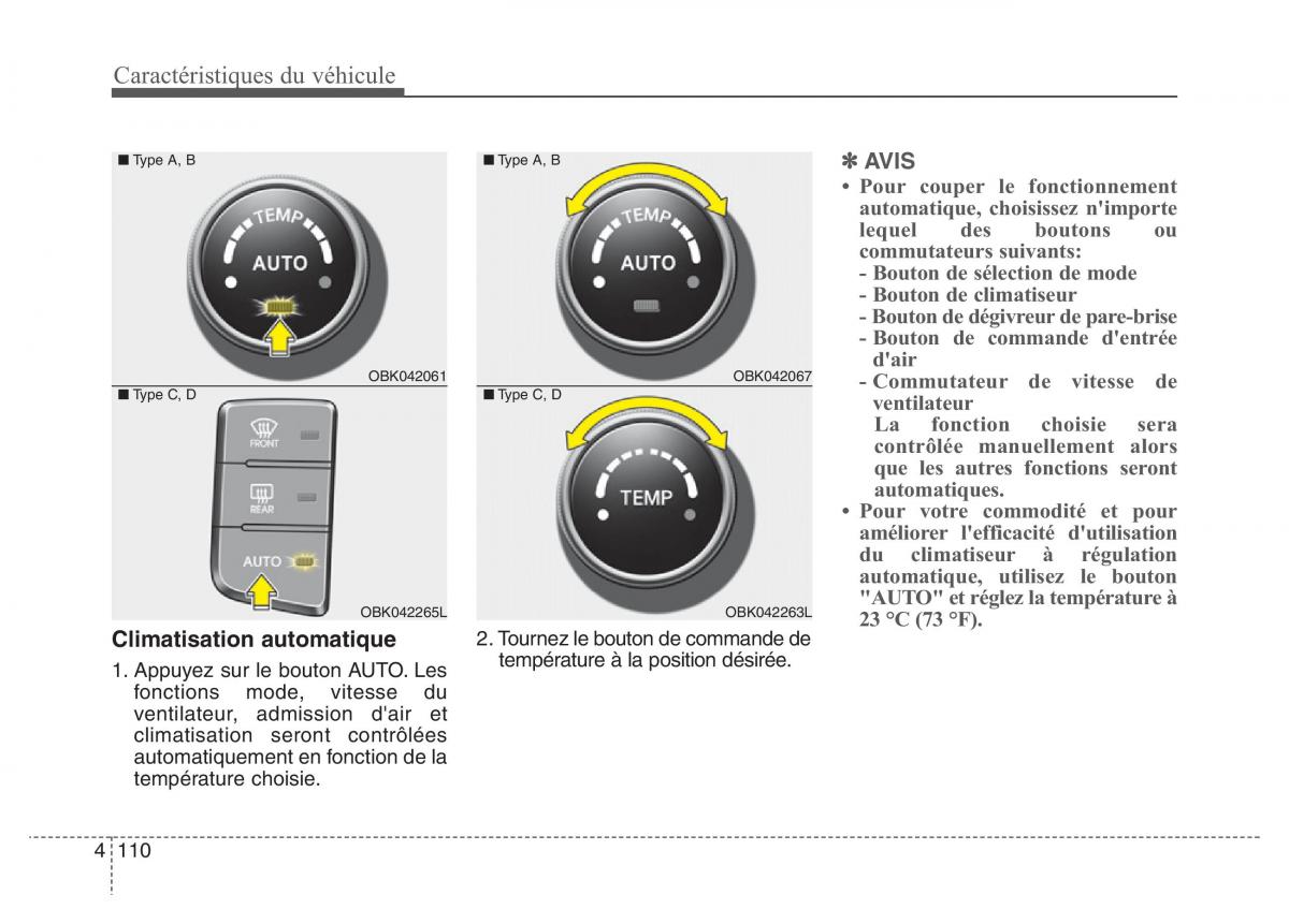 Hyundai Genesis Coupe manuel du proprietaire / page 200