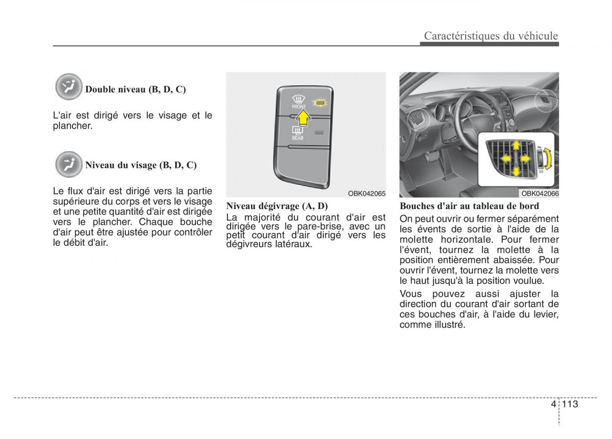 Hyundai Genesis Coupe manuel du proprietaire / page 203