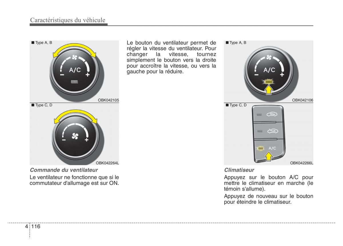 Hyundai Genesis Coupe manuel du proprietaire / page 206