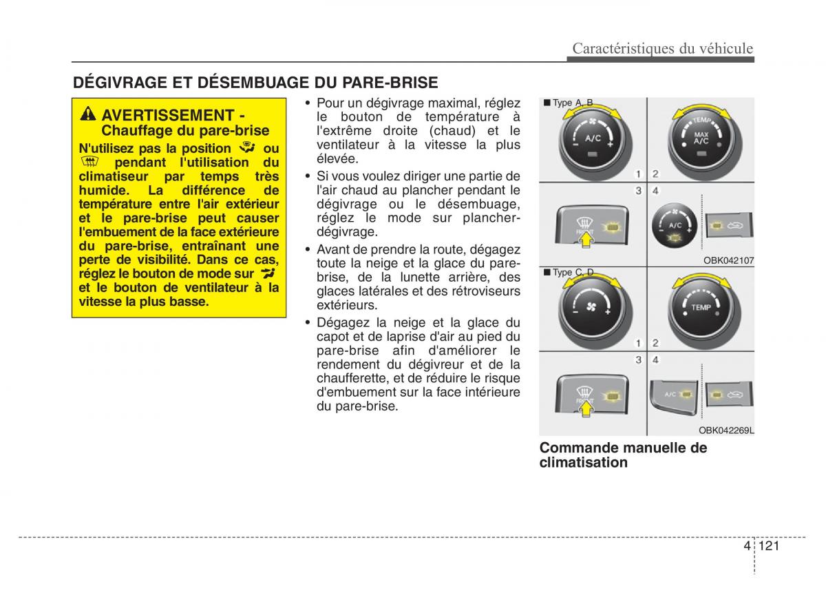 Hyundai Genesis Coupe manuel du proprietaire / page 211