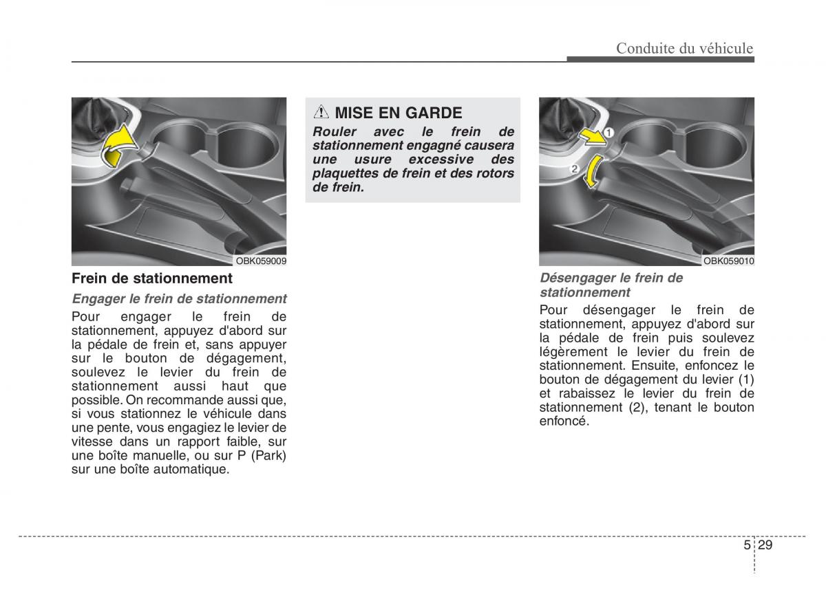 Hyundai Genesis Coupe manuel du proprietaire / page 299