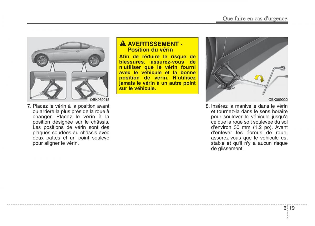 Hyundai Genesis Coupe manuel du proprietaire / page 350