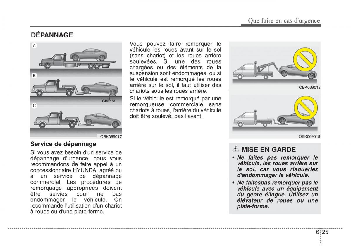 Hyundai Genesis Coupe manuel du proprietaire / page 356