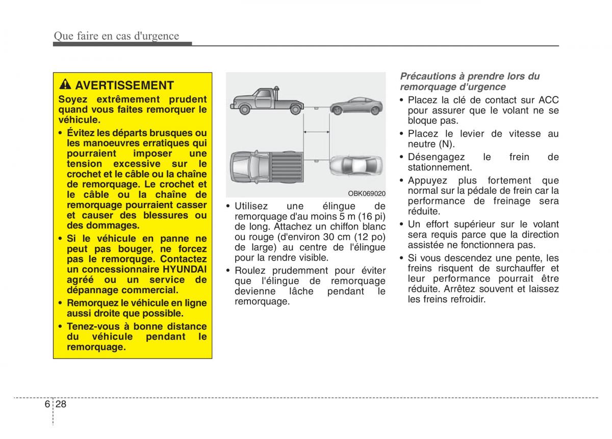 Hyundai Genesis Coupe manuel du proprietaire / page 359