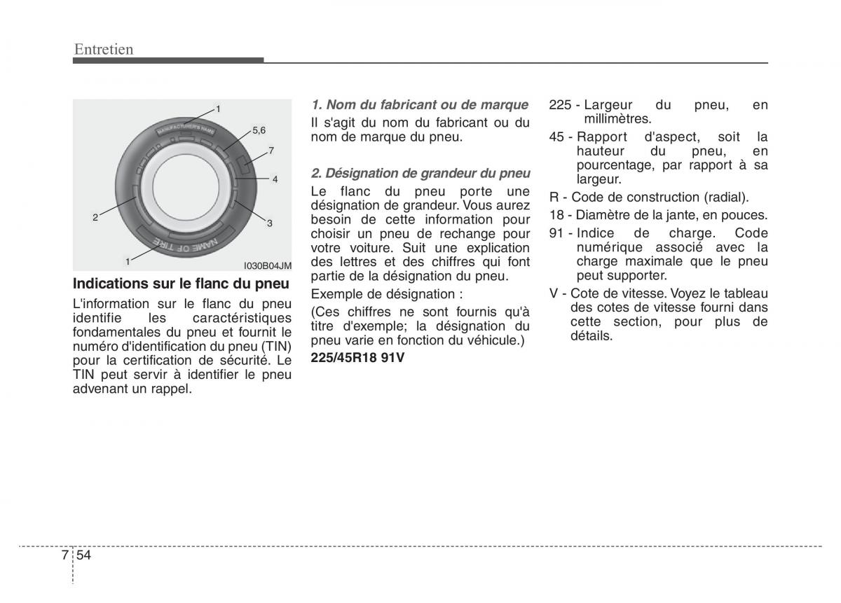 Hyundai Genesis Coupe manuel du proprietaire / page 416