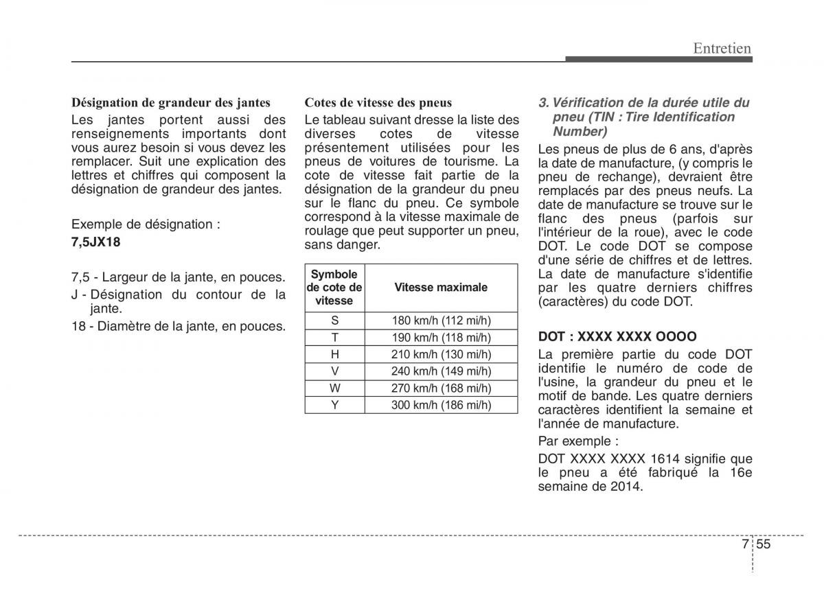 Hyundai Genesis Coupe manuel du proprietaire / page 417