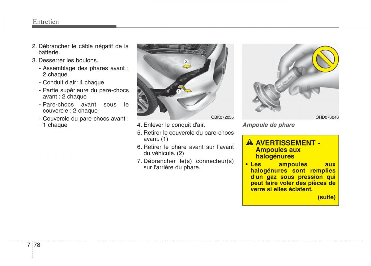 Hyundai Genesis Coupe manuel du proprietaire / page 440