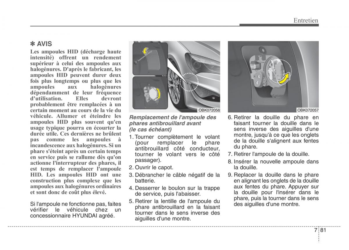 Hyundai Genesis Coupe manuel du proprietaire / page 443