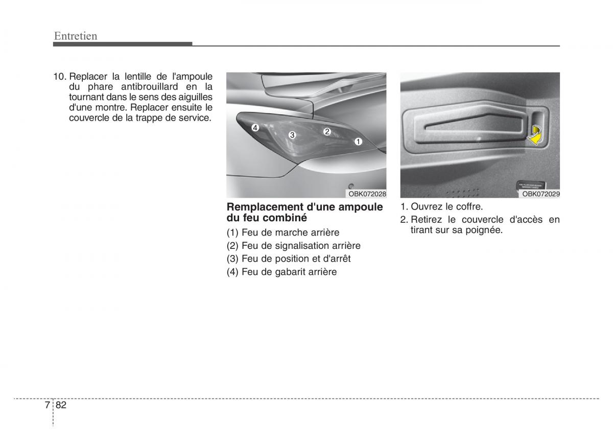 Hyundai Genesis Coupe manuel du proprietaire / page 444