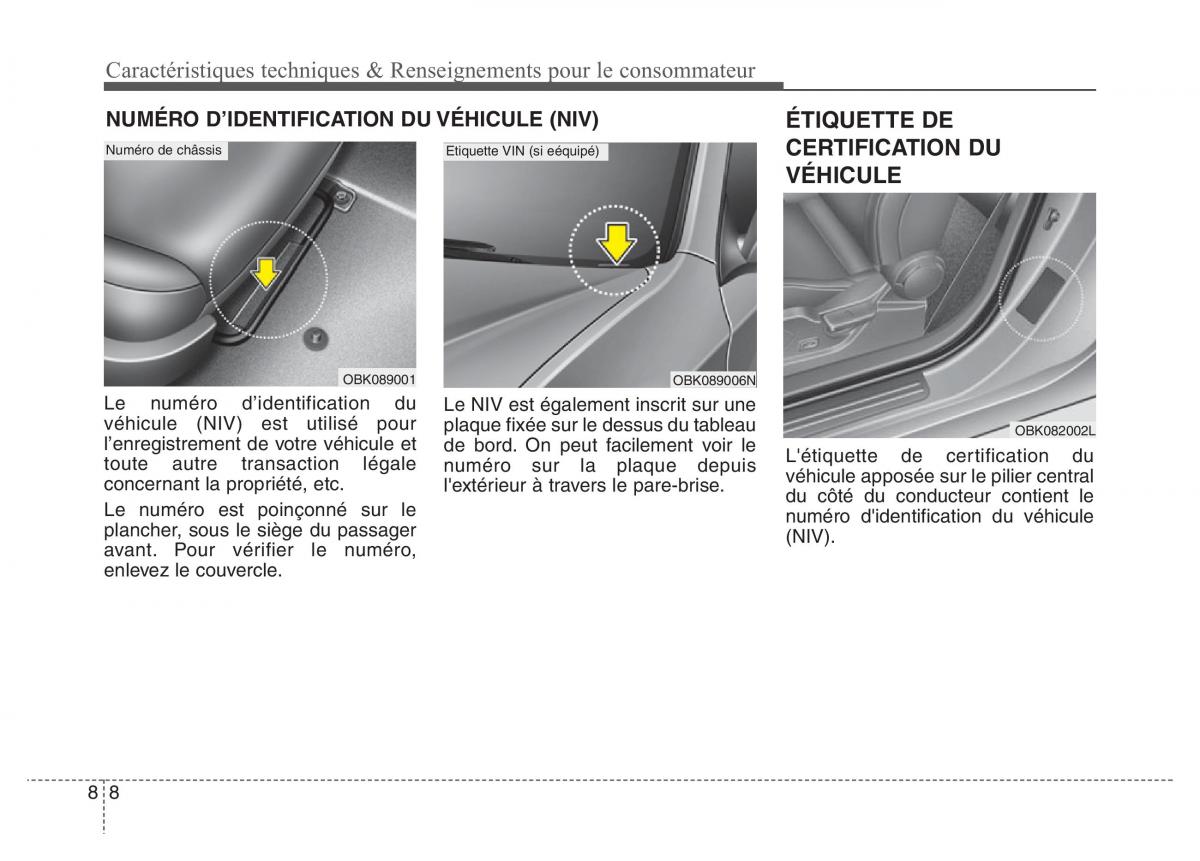 Hyundai Genesis Coupe manuel du proprietaire / page 469