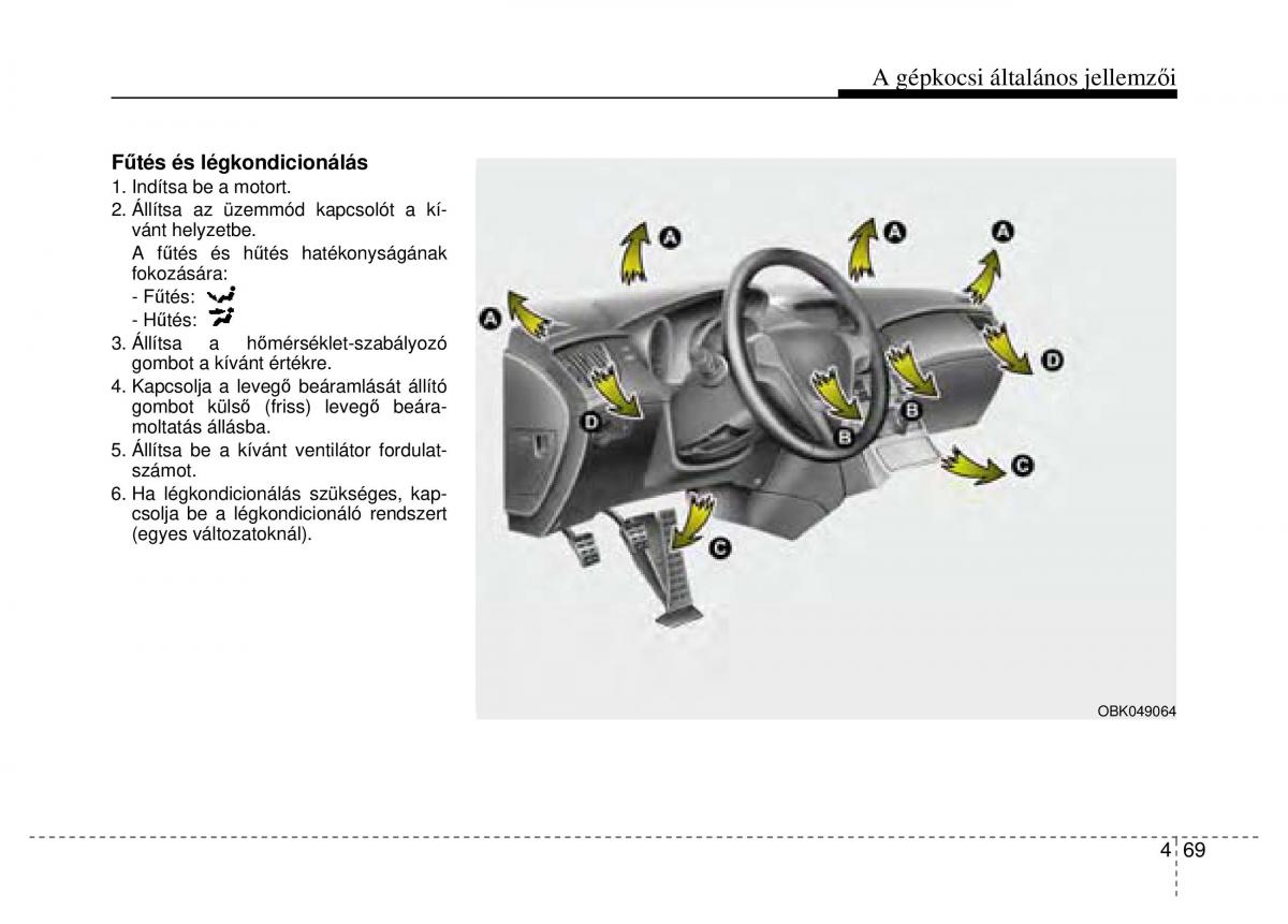 Hyundai Genesis Coupe Kezelesi utmutato / page 141