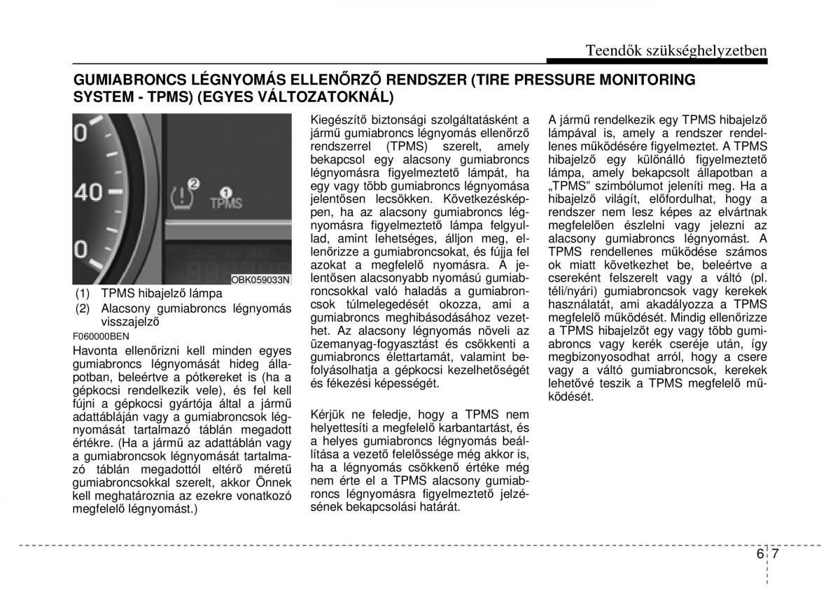 Hyundai Genesis Coupe Kezelesi utmutato / page 253