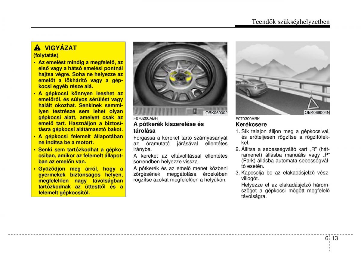 Hyundai Genesis Coupe Kezelesi utmutato / page 259