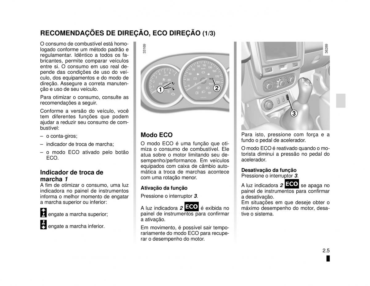 manual  Dacia Duster manual del propietario / page 55