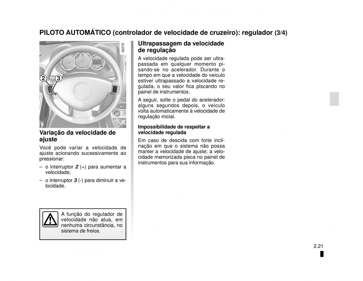 manual  Dacia Duster manual del propietario / page 71