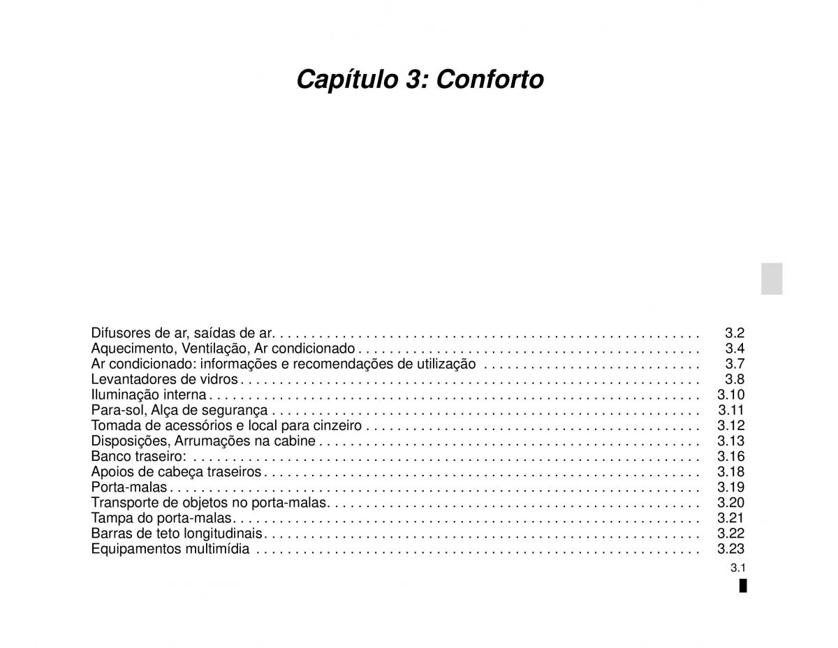 manual  Dacia Duster manual del propietario / page 79