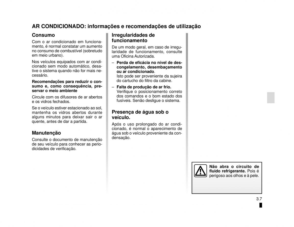 manual  Dacia Duster manual del propietario / page 85