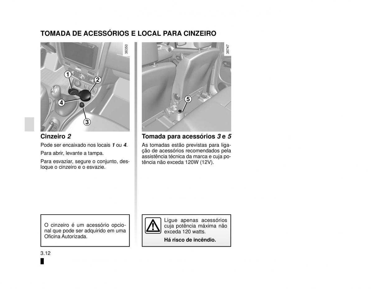 manual  Dacia Duster manual del propietario / page 90