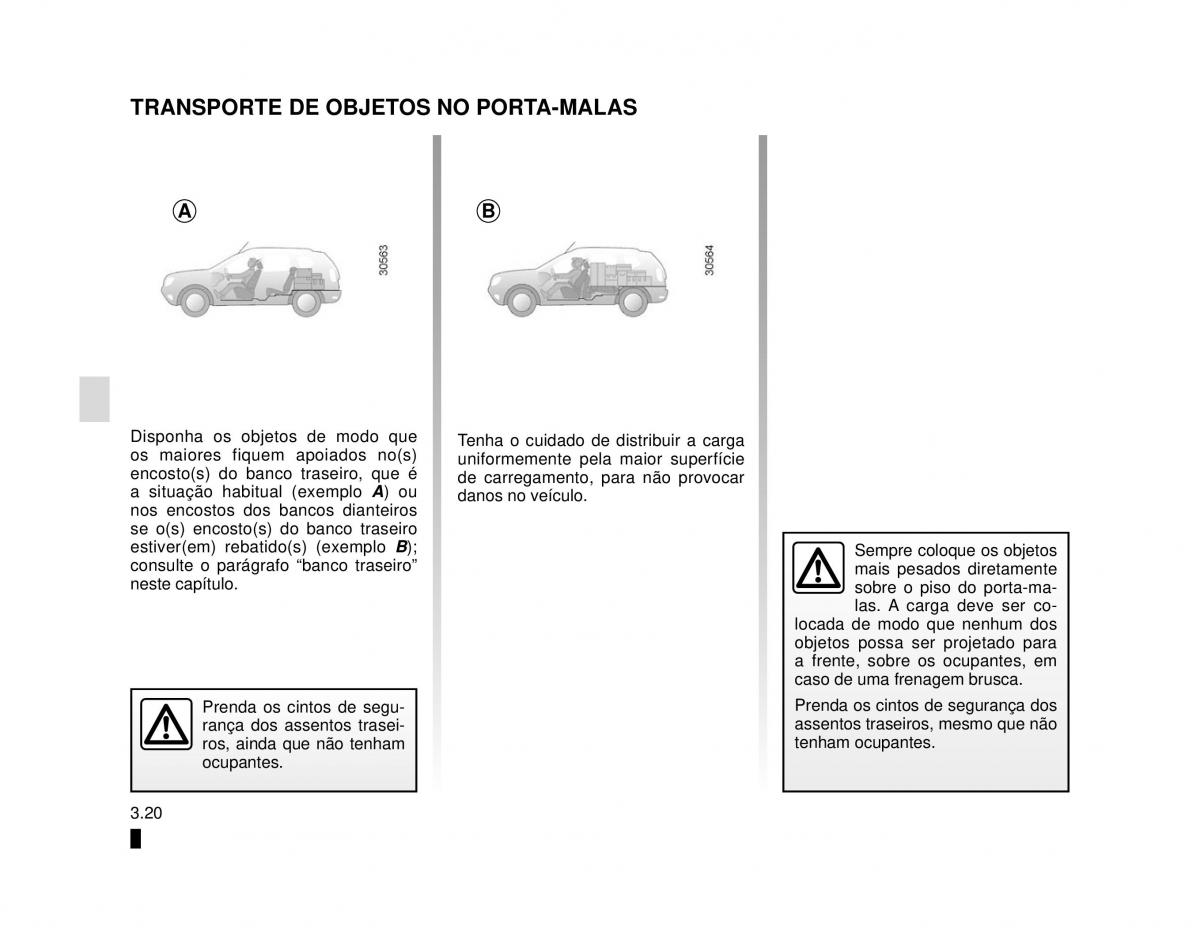 manual  Dacia Duster manual del propietario / page 98