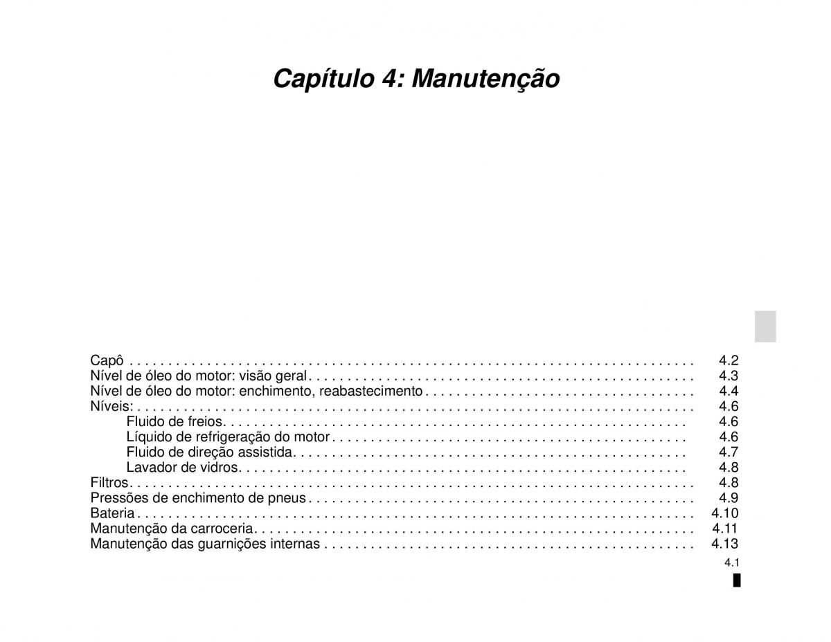 manual  Dacia Duster manual del propietario / page 103