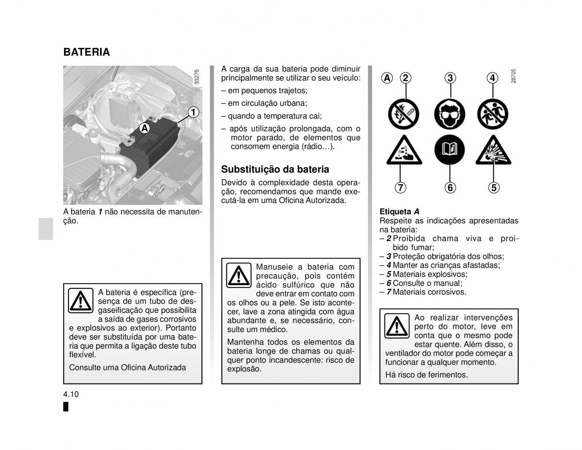 manual  Dacia Duster manual del propietario / page 112