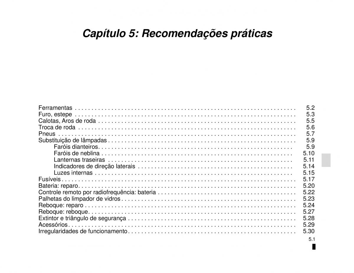 manual  Dacia Duster manual del propietario / page 117