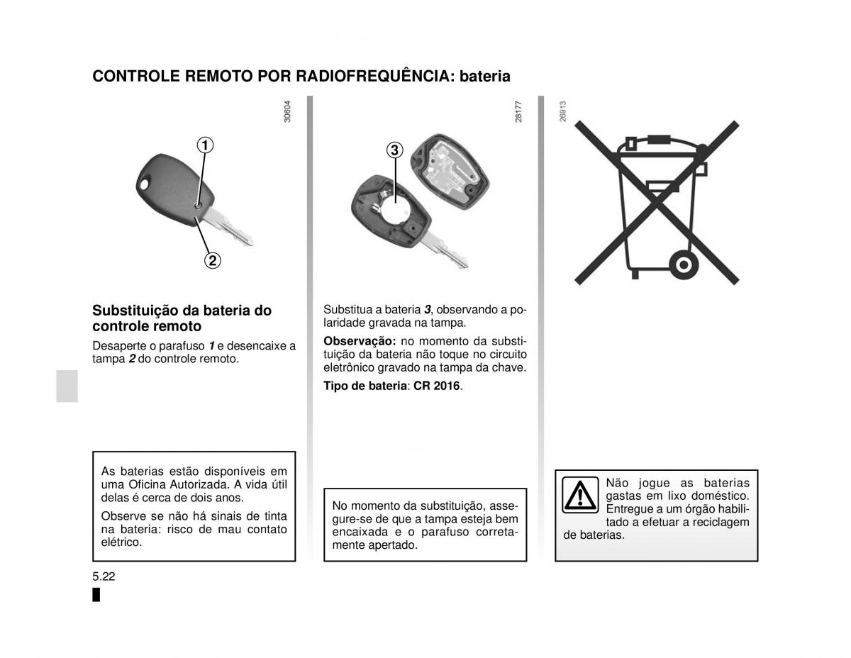 Dacia Duster manual del propietario / page 138