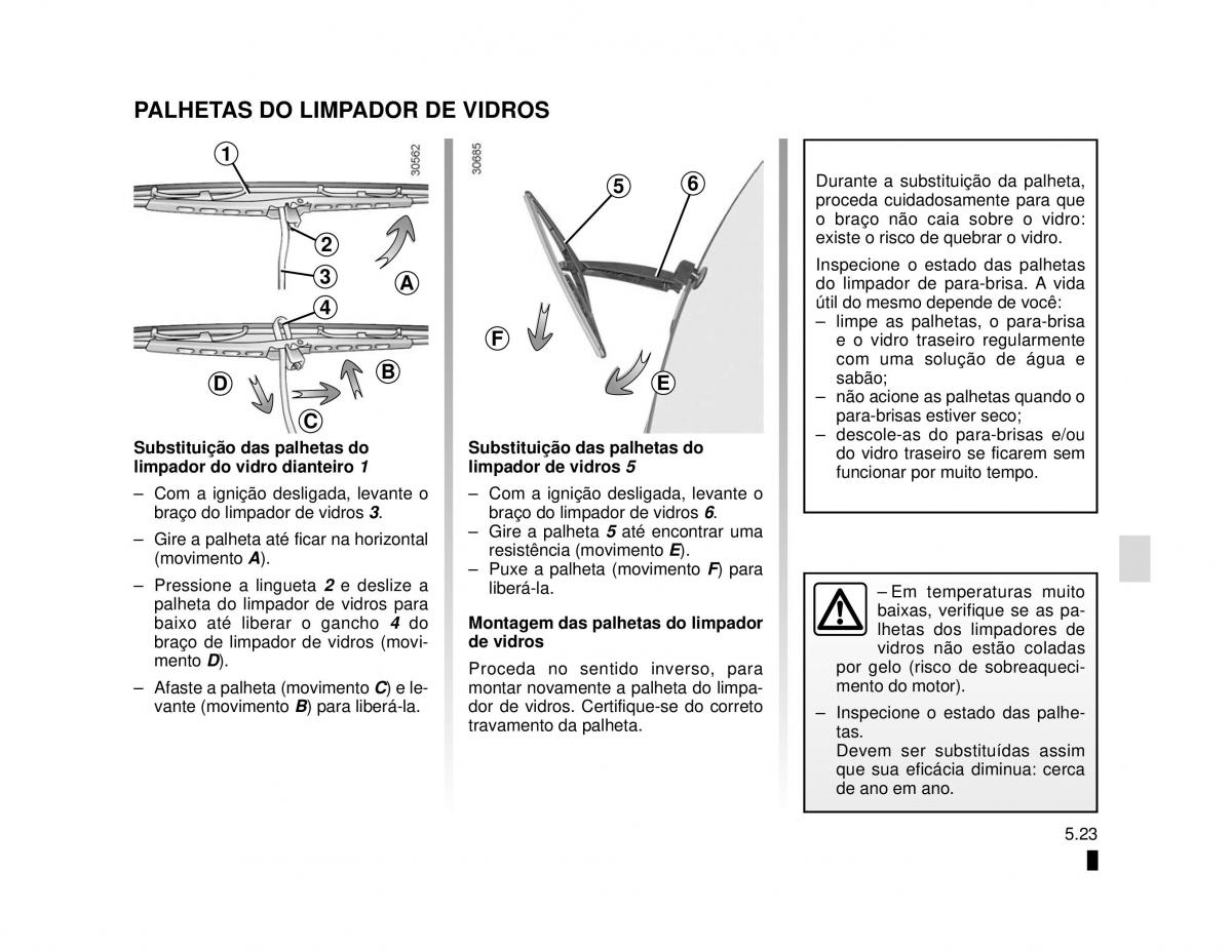 manual  Dacia Duster manual del propietario / page 139